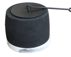 Tabletop Fire Pit – LEIGH COUNTRY