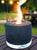 Tabletop Fire Pit - Fire Pit