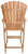 TETE-A-TETE ADIRONDACK SET - Adirondack Chair