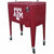 Texas A&M 60qt. Rolling Cooler - Cooler