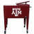 Texas A&M 60qt. Rolling Cooler - Cooler