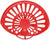Red Tractor Seat Swivel Stool (Copy) - Stool