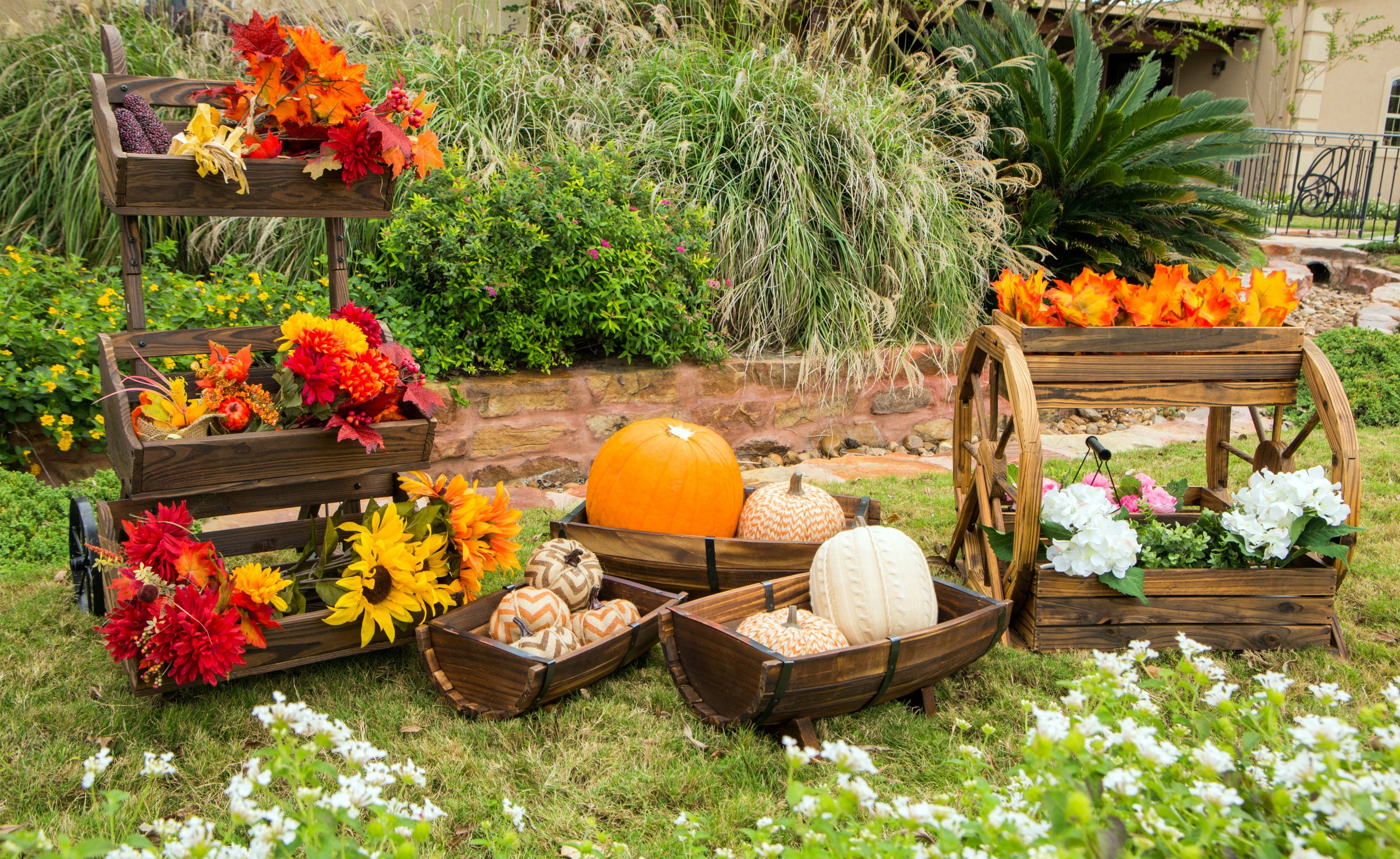 wagon wheel succulent planter 3-Tier Wagon Wheel Planter – LEIGH COUNTRY