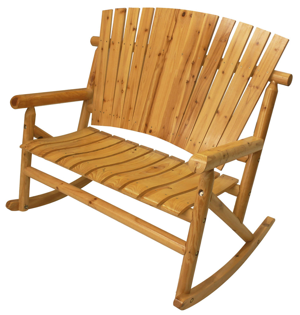 Aspen Bench Rocker – Leigh Country