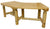 Aspen Curved Bench - Curved Bench