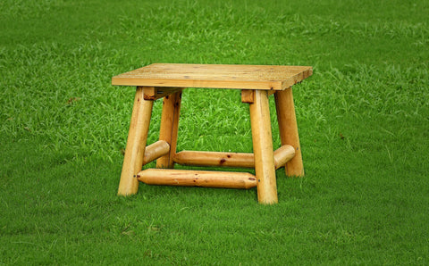 Aspen End Table - End Table