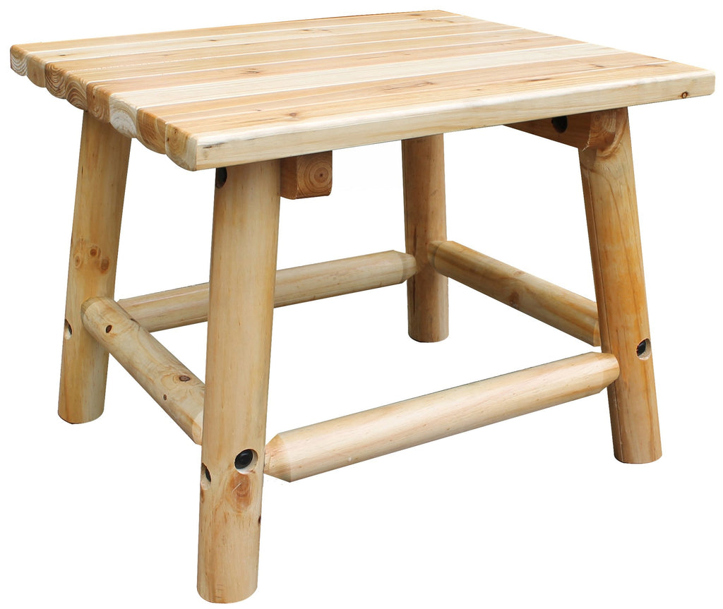 Aspen End Table - End Table
