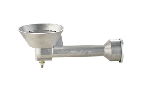 Burner Head Replacement