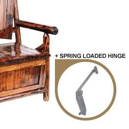 Char-Log Star Storage Bench - Storage Bench