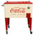 Coca-Cola® Cream Retro Cooler - Cooler