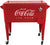 Coca-Cola® Retro ICE COLD 80 qt. Cooler - Cooler