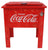 Coca-Cola® Vintage Wooden Cooler - Cooler