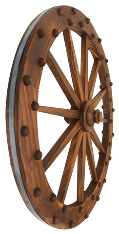 Deluxe Wagon Wheel - Wheel