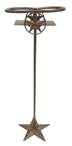 Double Beverage Stand - Beverage Stand