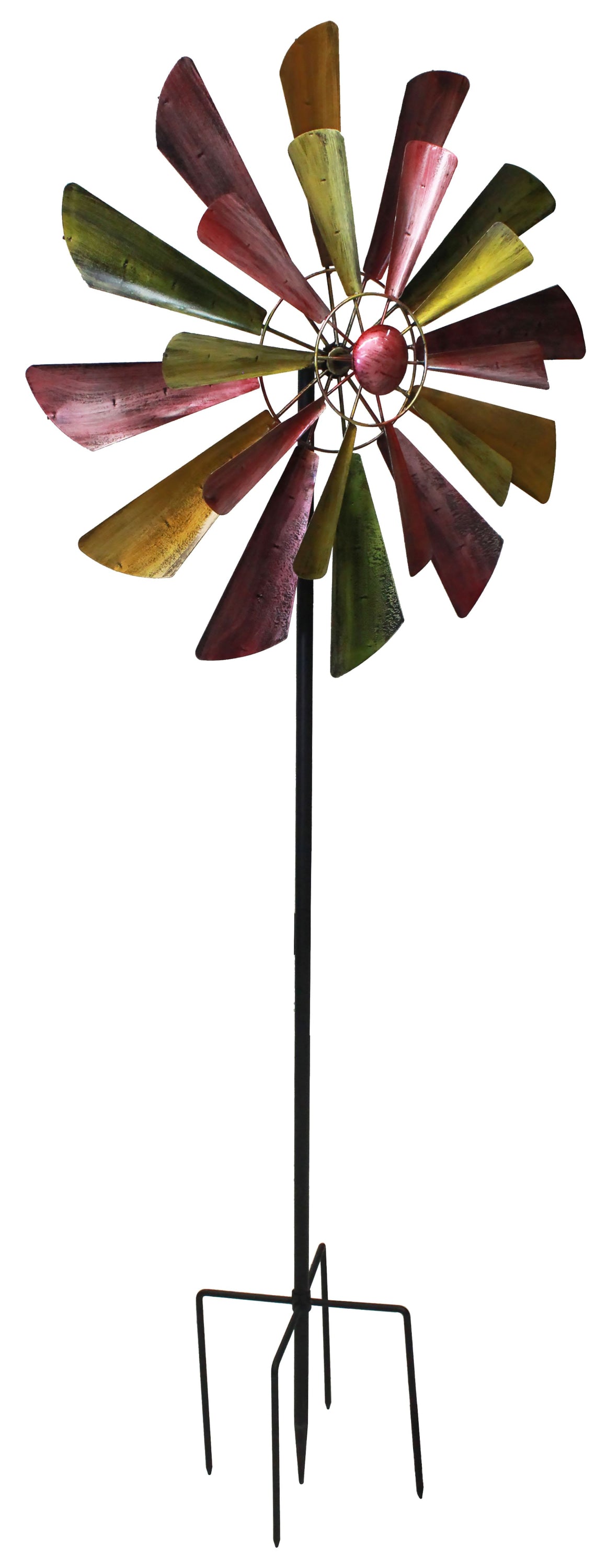 Spring Wind Spinner Dutch Spring Wind Spinner – Leigh Country