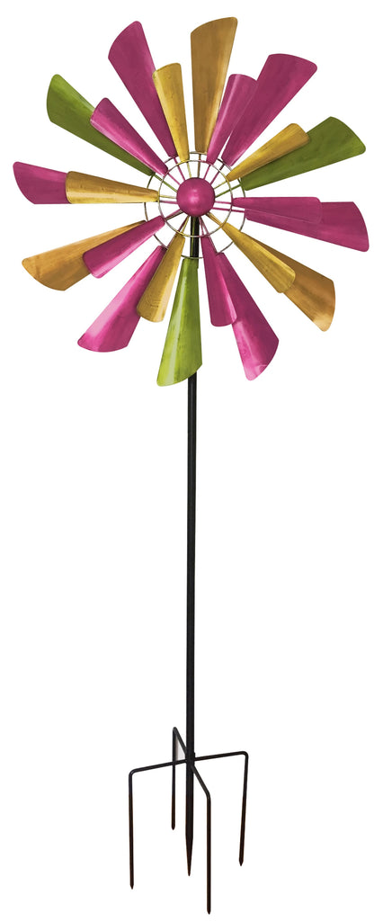 Spring Wind Spinner Dutch Spring Wind Spinner – LEIGH COUNTRY