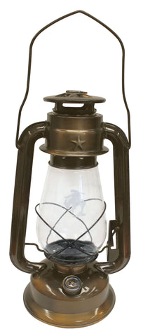 Electric Lonestar Lantern - Lantern