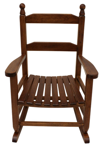Heartland Natural Kids Rocker - Kids Rocker
