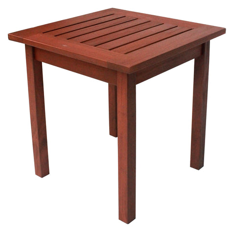 Heartland Stained End Table - End Table