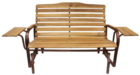 Iron Grove Star Double Glider - Double Glider