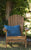 Natural Folding Adirondack Chair - Adirondack Chair