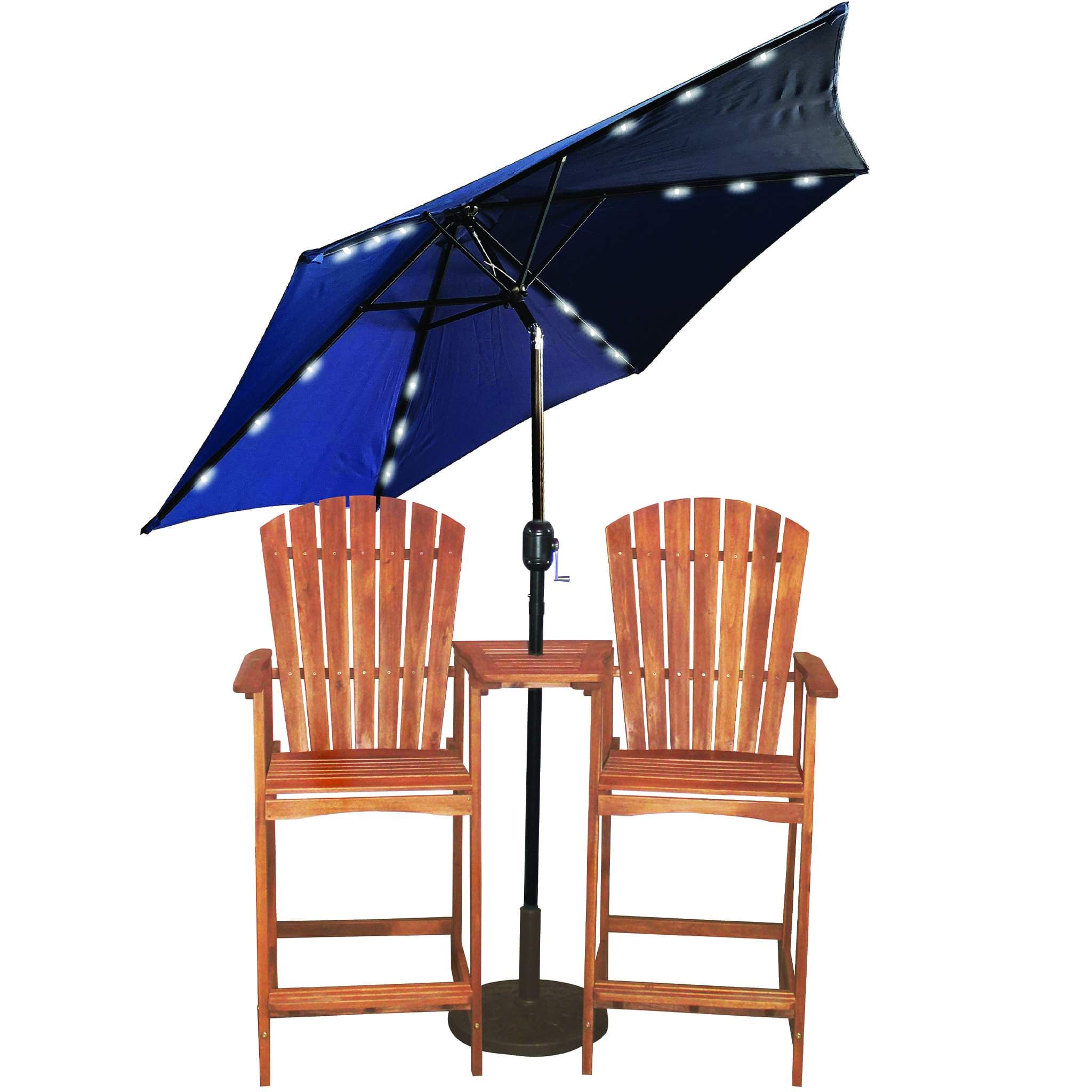 Leigh Country TX 94138 Patio Umbrella Base Bronze Leigh Country TX 94138 Patio Umbrella Base Bronze
