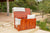 Red Cedar Storage Chest - Storage Chest