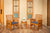 Sequoia 3 Piece Conversation Set - Set