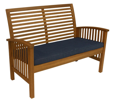 Sequoia 4 Piece Conversation Set - Set