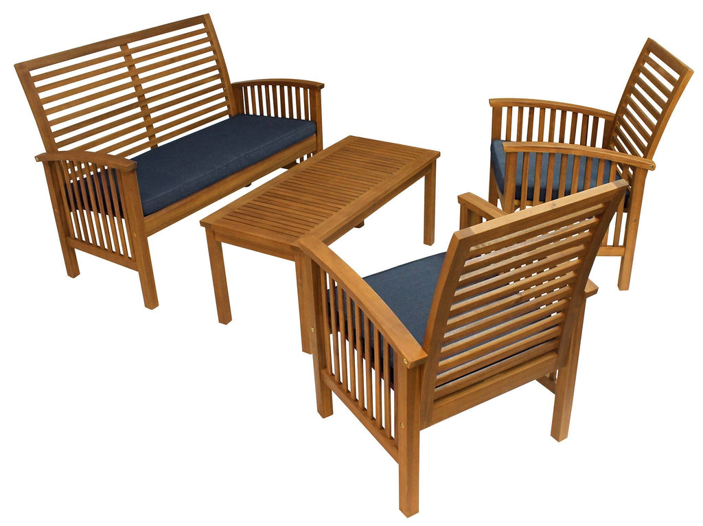 Sequoia Piece Patio Set For Pickup ONLY (Excluding Wholesale