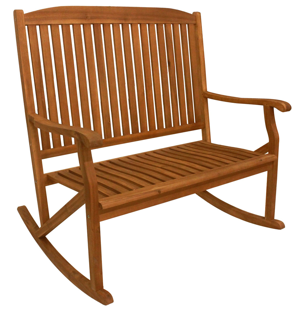Sequoia Bench Rocker – LEIGH COUNTRY