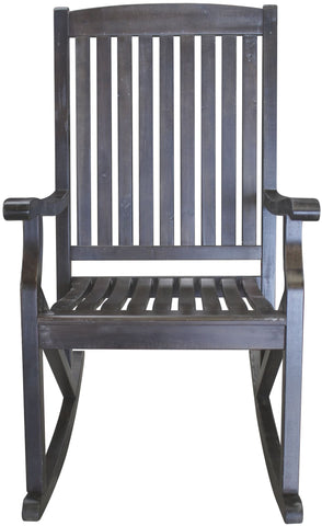 Sequoia Rocker in Grey Wash - Rocker