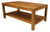 Sequoia Rustic Coffee Table - Table