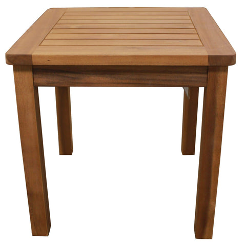 Sequoia End Table - End Table
