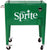 Sprite® Green Retro 60 qt. Cooler - Cooler