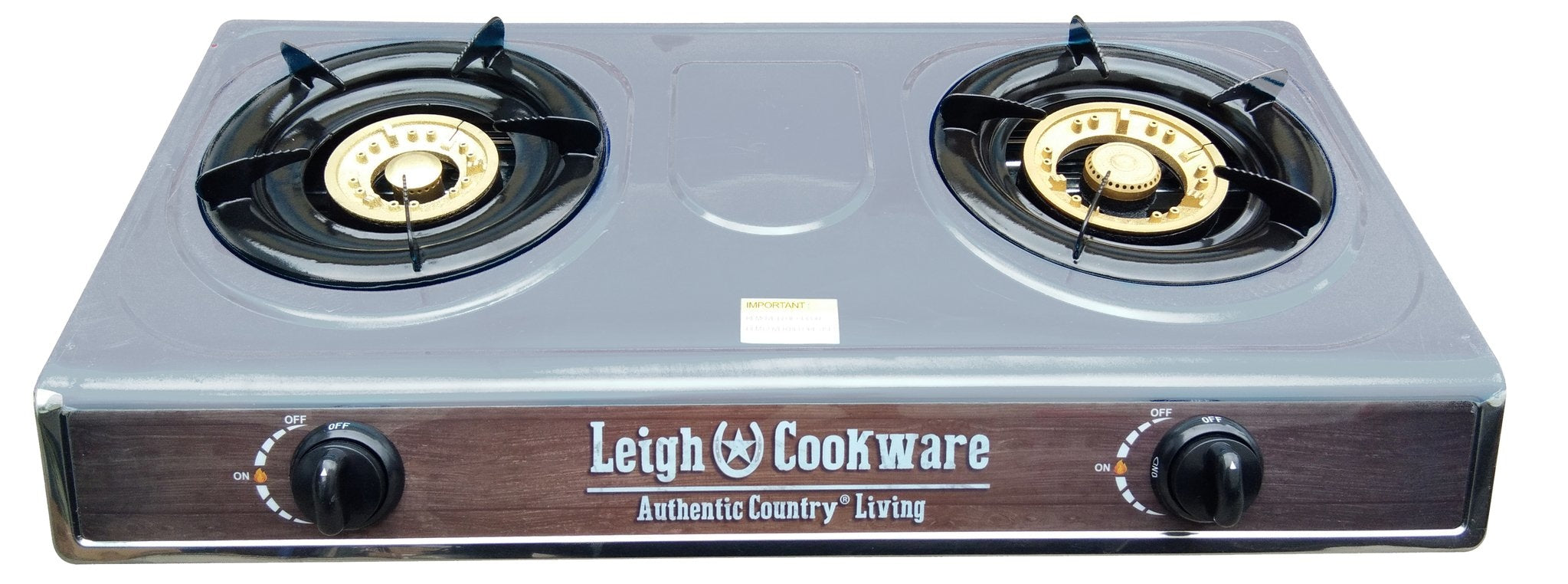 Comal Flat - For Pickup ONLY (Excluding Wholesale Orders) – Leigh Country