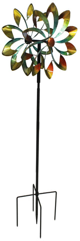 Sunset Wind Spinner - Wind Spinner