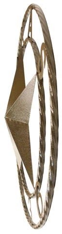 Texas 1836 Barn Star - Decor