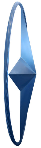 Texas Flag Star Wall Décor - Decor