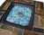 Tiled Gas Fire Pit - Fire Pit