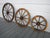 Wagon Wheel - 18 - Wheel