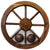 Wagon Wheel - 18 - Wheel