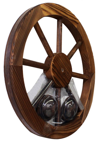 Wagon Wheel - 18 - Wheel