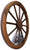 Wagon Wheel - 24 - Wheel