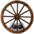 Wagon Wheel - 24 - Wheel