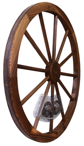 Wagon Wheel - 30 - Wheel