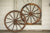 Wagon Wheel - 30 - Wheel