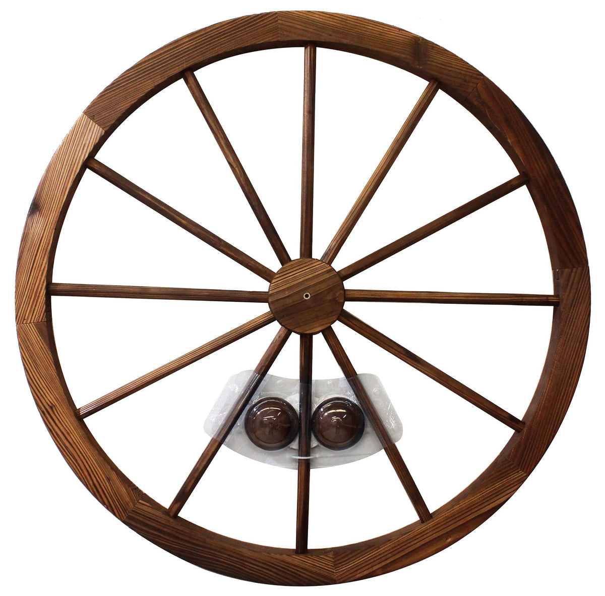 Wagon Wheel - 36