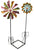 Wind Spinner Stand - Decor